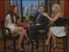 Lindsay Lohan Live With Regis and Kelly on 12.09.04 (190)
